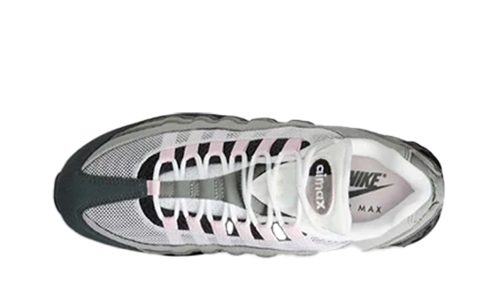 Nike Air Max 95 OG Big Bubble Pink Foam