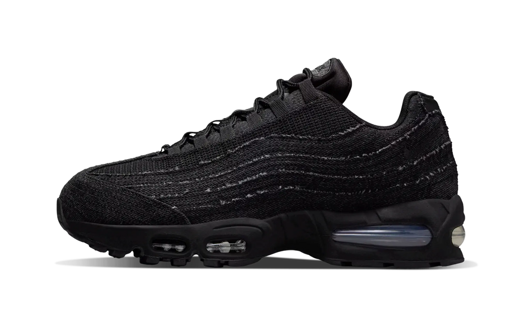 Nike Air Max 95 OG Levis Black