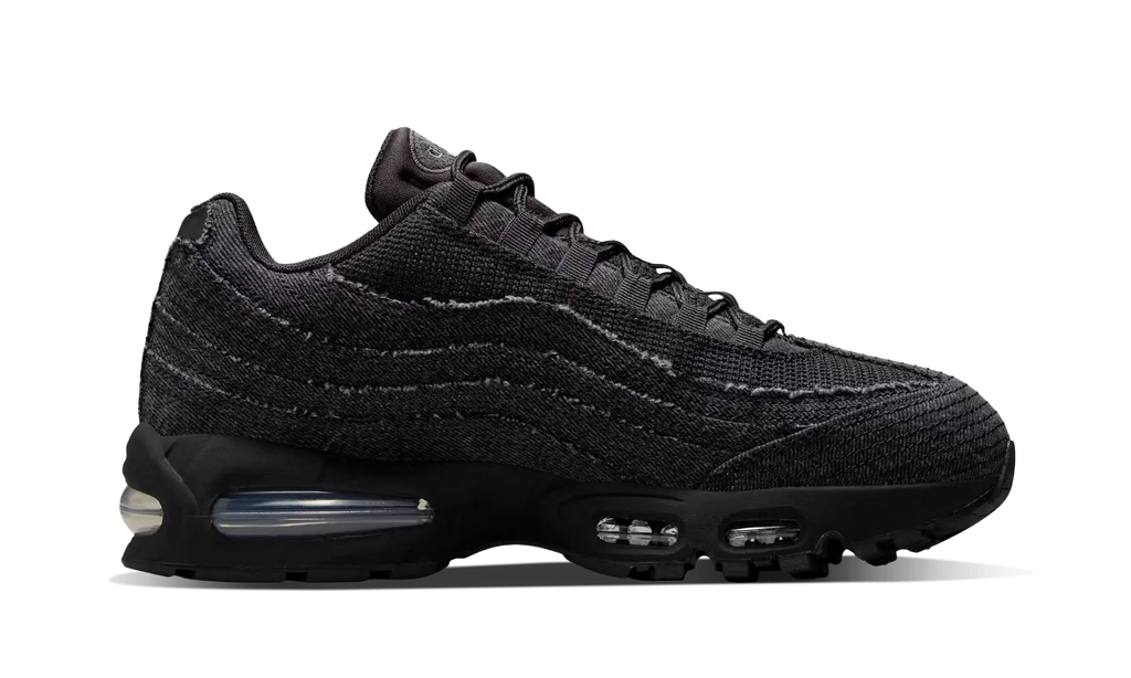 Nike Air Max 95 OG Levis Black