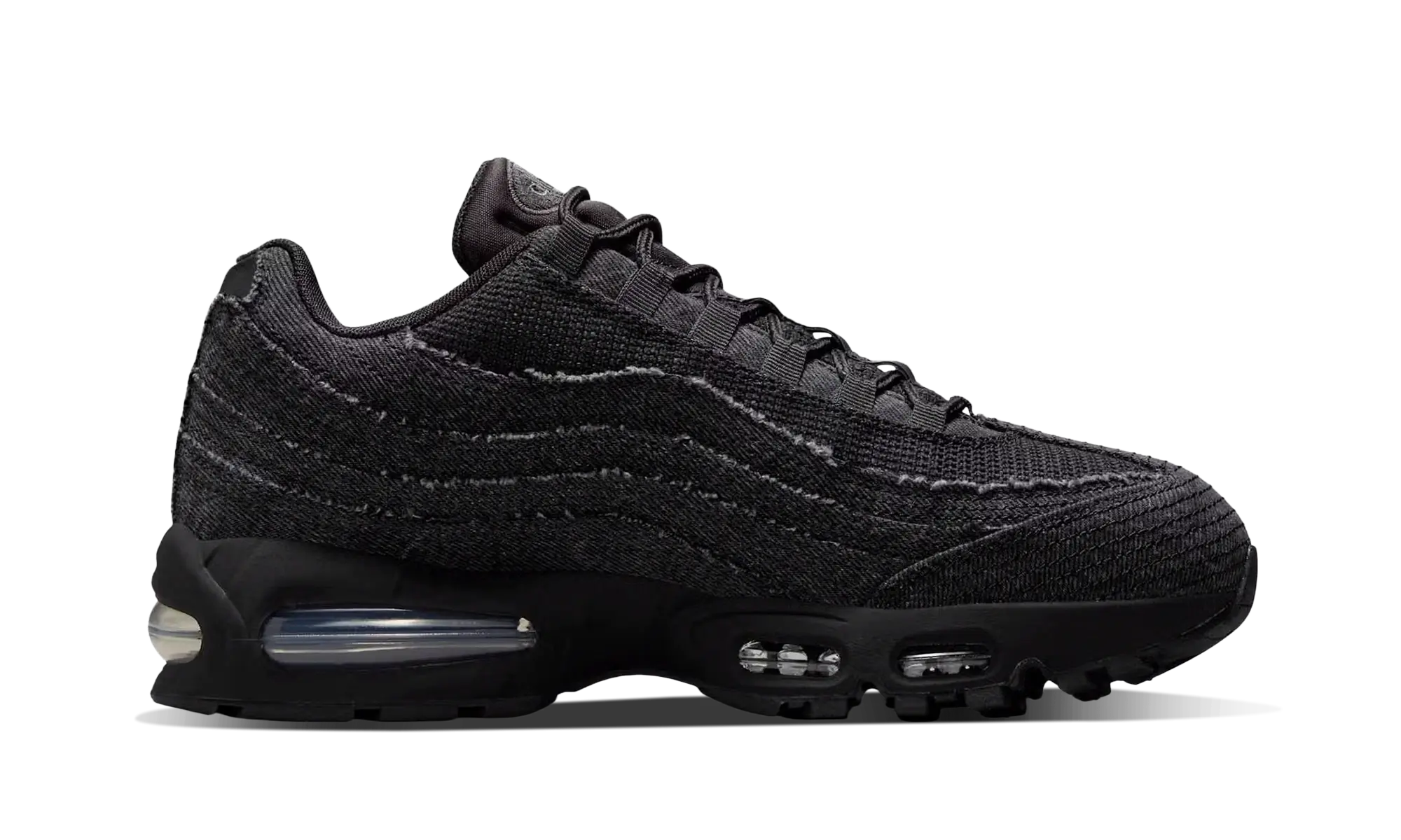Nike Air Max 95 OG Levis Black