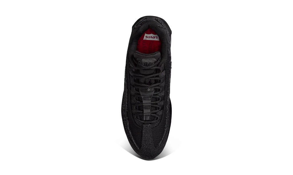 Nike Air Max 95 OG Levis Black