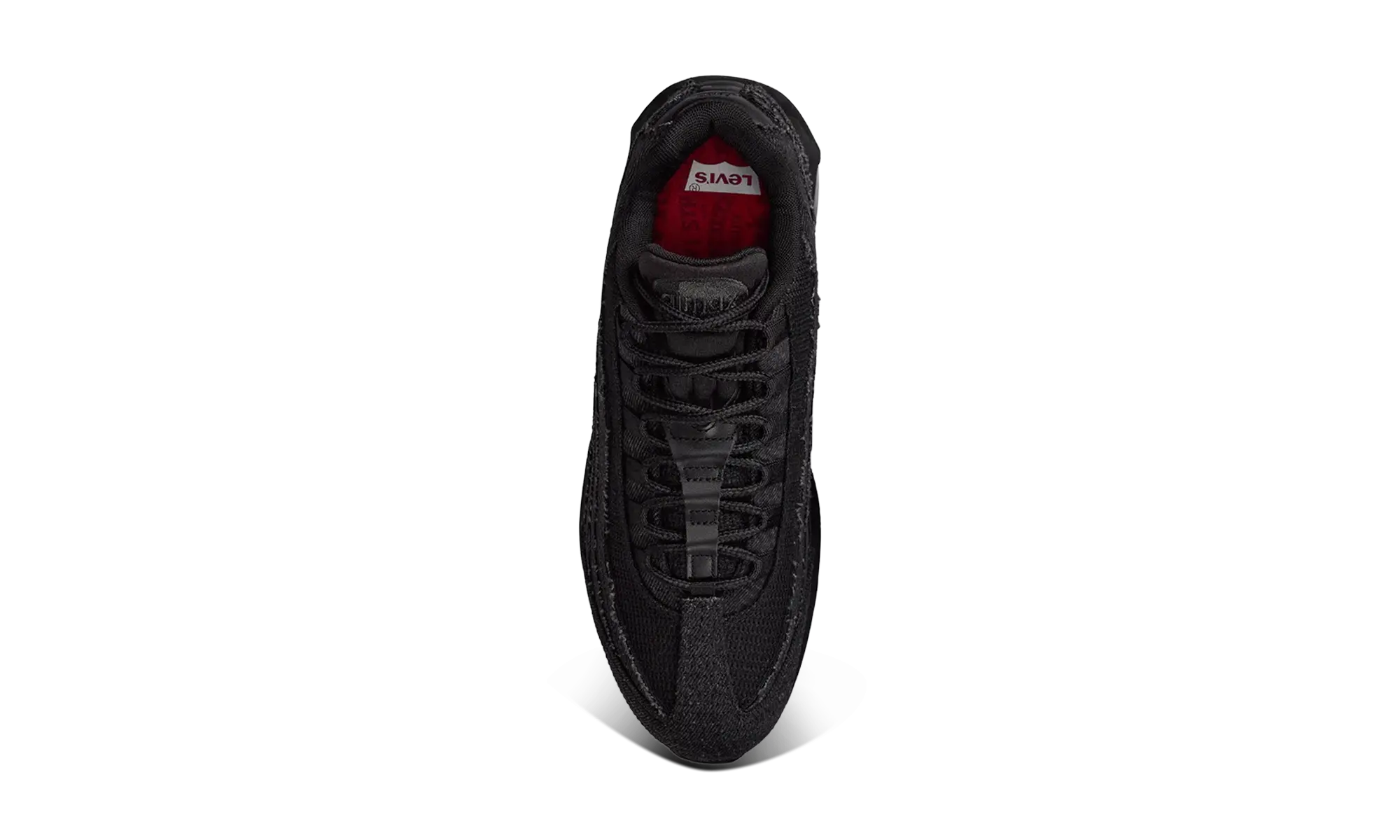 Nike Air Max 95 OG Levis Black