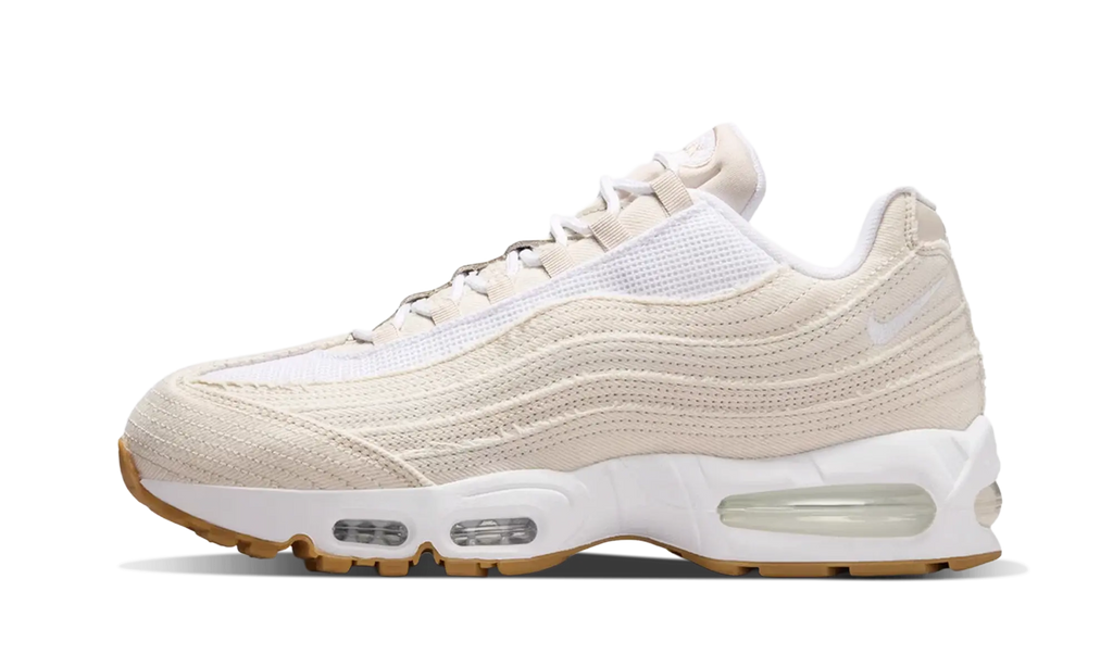 Nike Air Max 95 OG Levis Light Orewood Brown