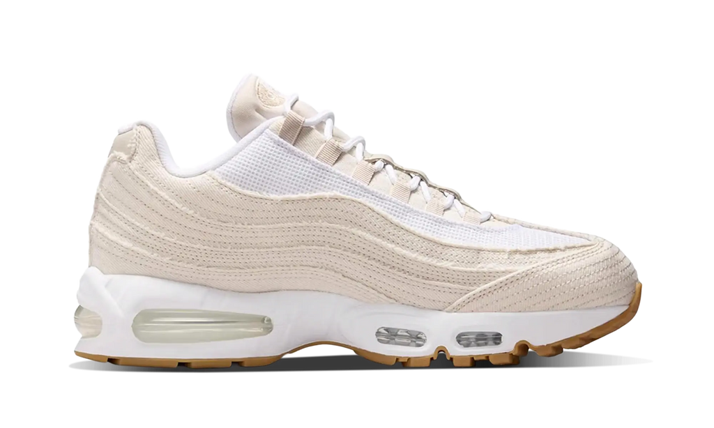 Nike Air Max 95 OG Levis Light Orewood Brown