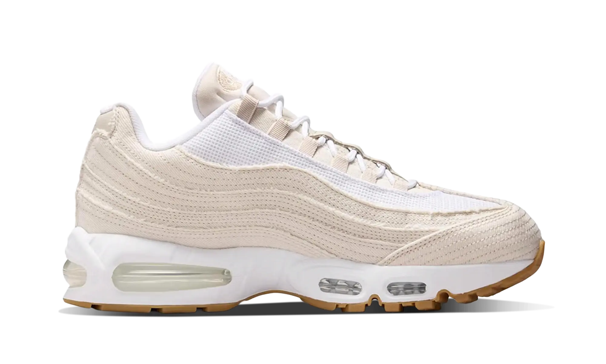 Nike Air Max 95 OG Levis Light Orewood Brown
