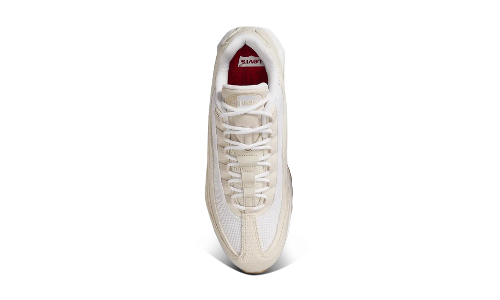 Nike Air Max 95 OG Levis Light Orewood Brown