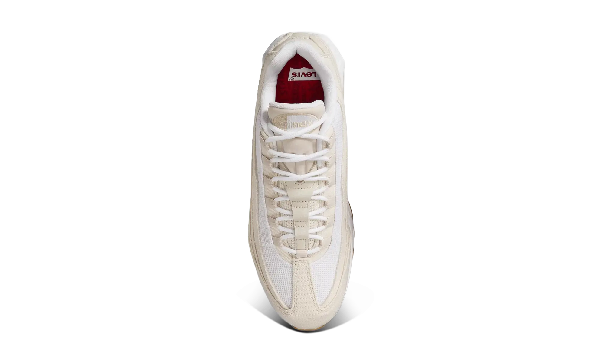 Nike Air Max 95 OG Levis Light Orewood Brown