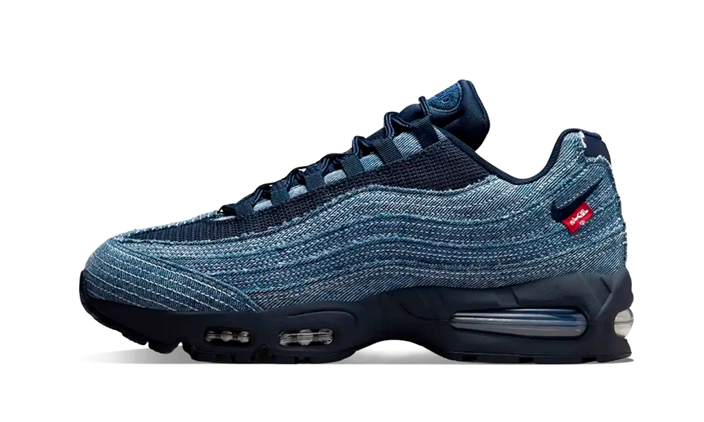 Nike Air Max 95 OG Levis Obsidian