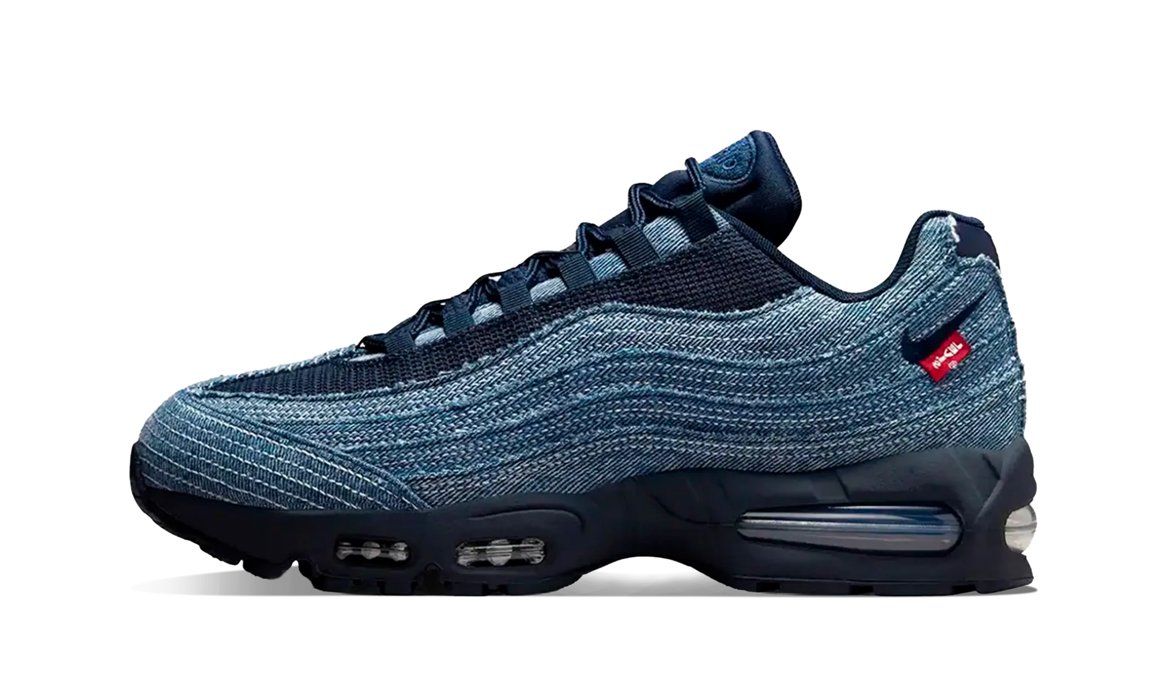 Nike Air Max 95 OG Levis Obsidian