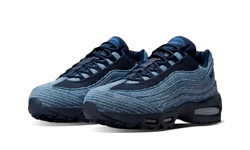 Nike Air Max 95 OG Levis Obsidian