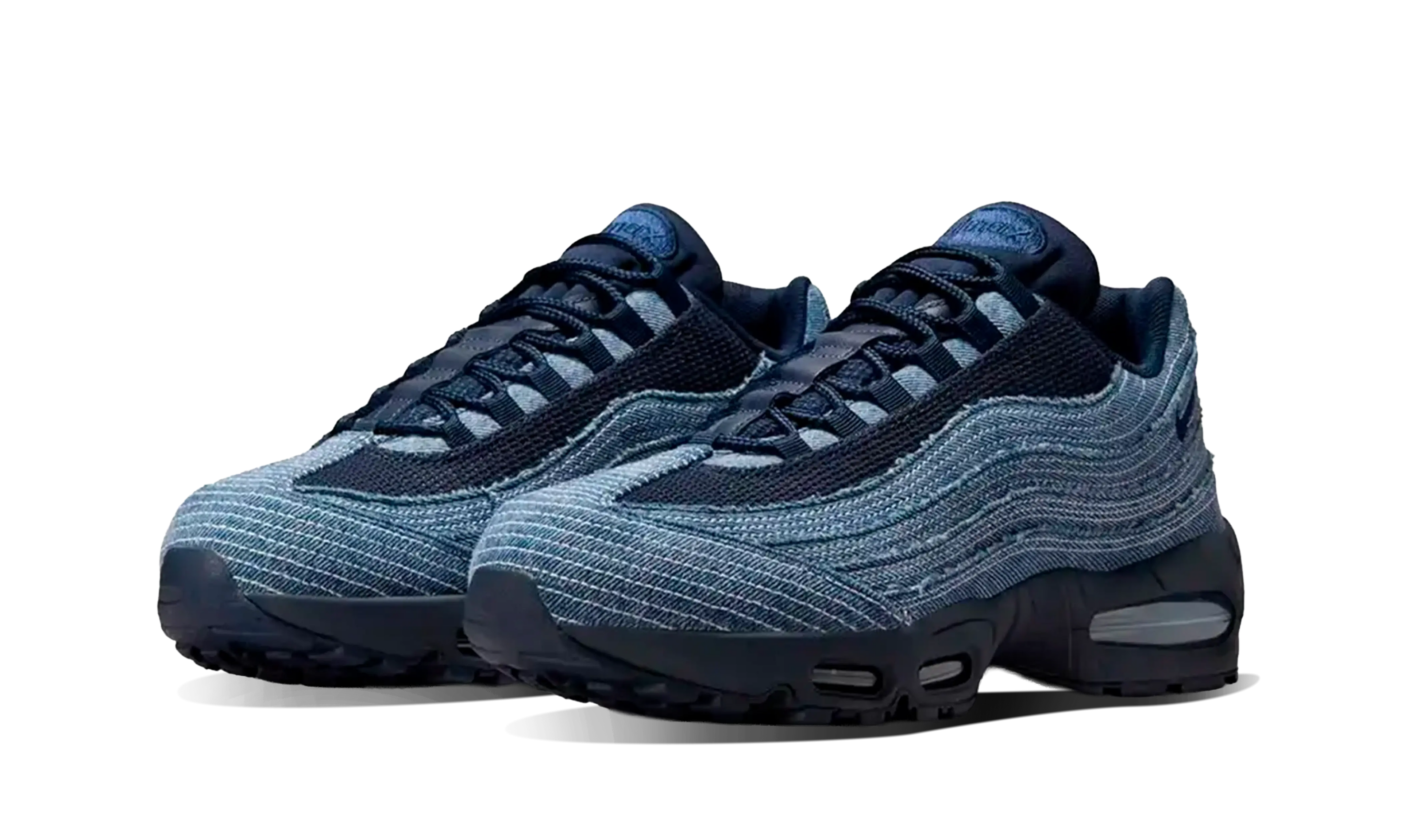 Nike Air Max 95 OG Levis Obsidian