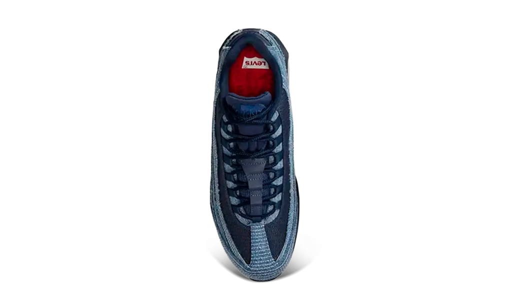 Nike Air Max 95 OG Levis Obsidian