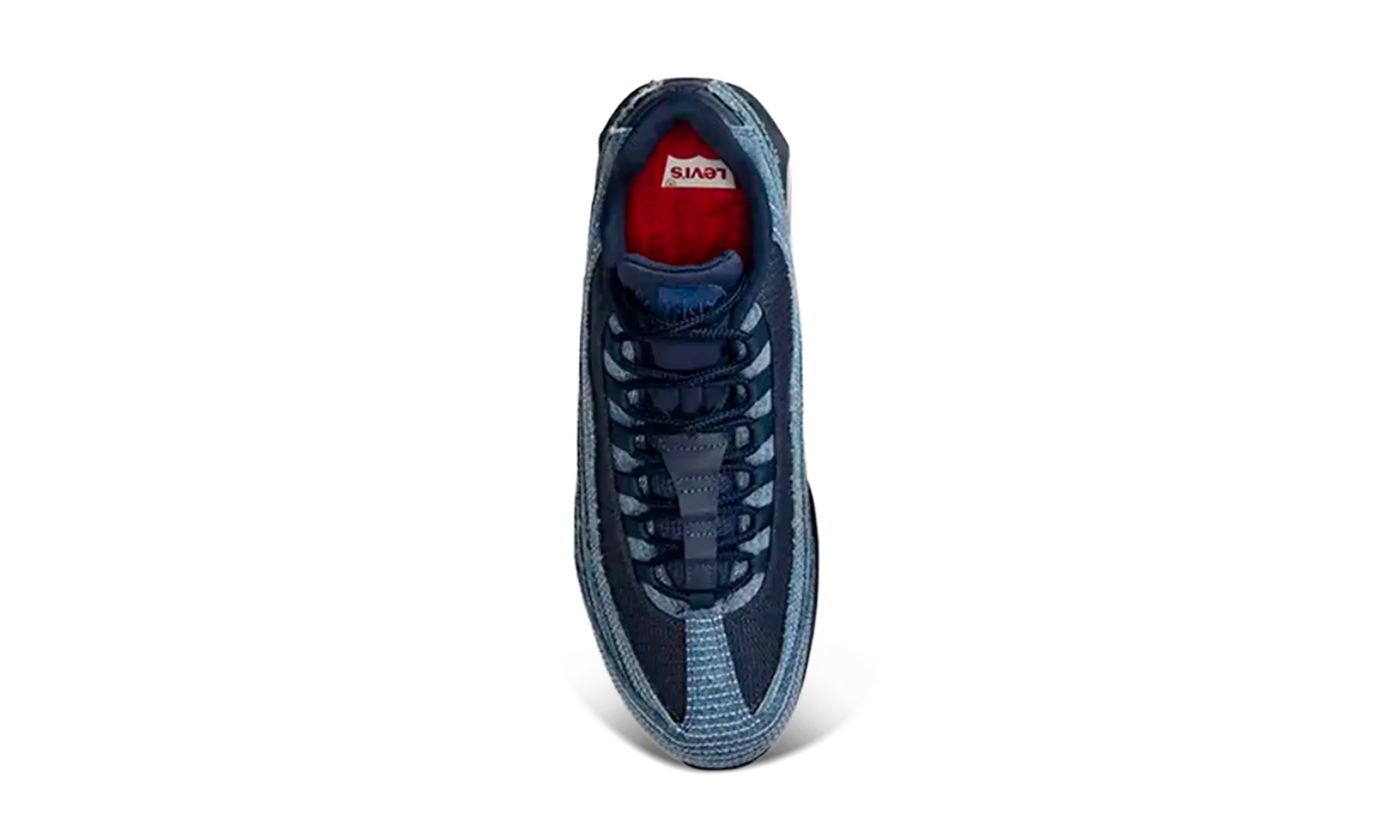 Nike Air Max 95 OG Levis Obsidian
