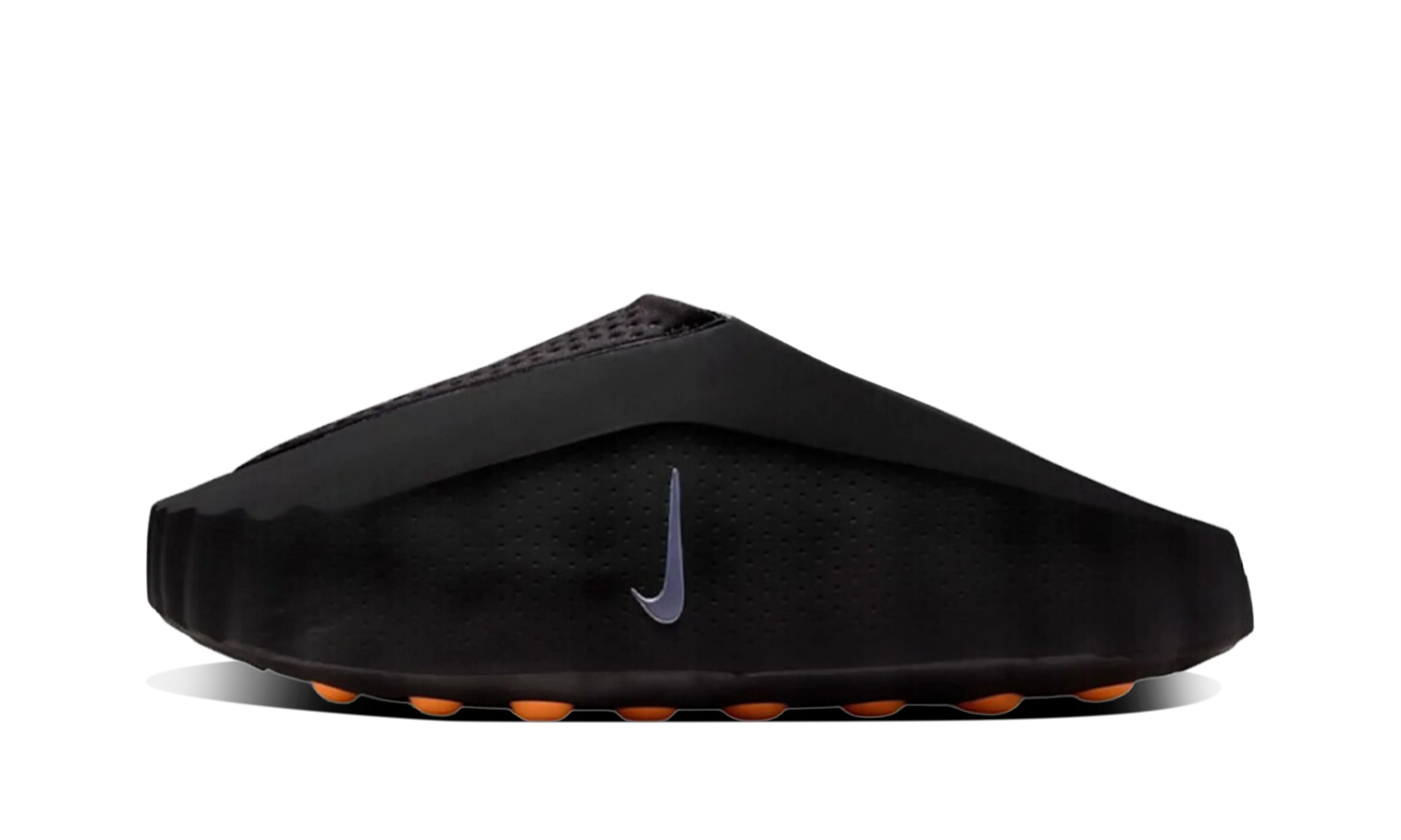 Nike Mind 001 Slide Black Chrome