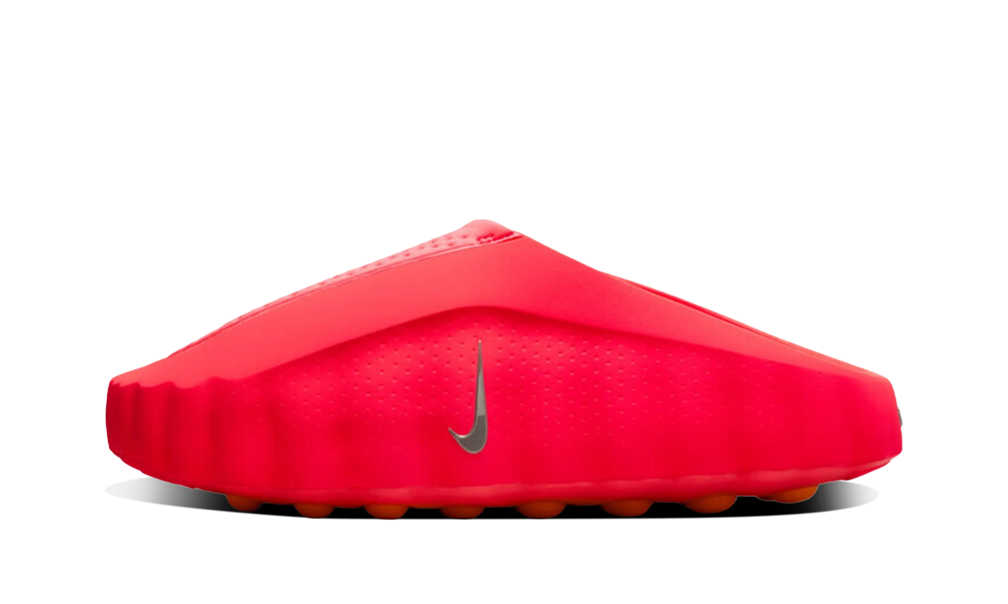 Nike Mind 001 Slide Solar Red