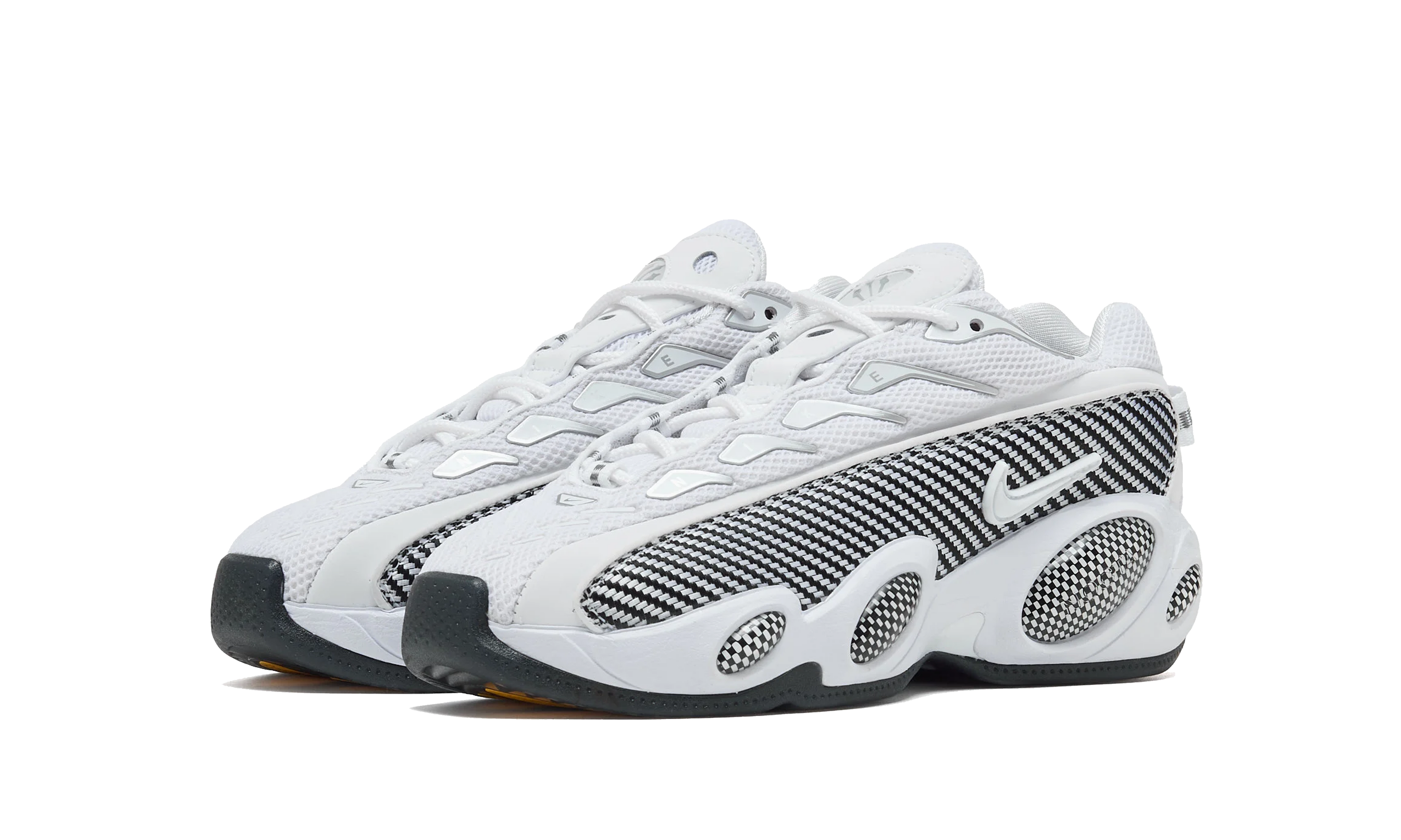 Nike NOCTA Glide Drake White Black