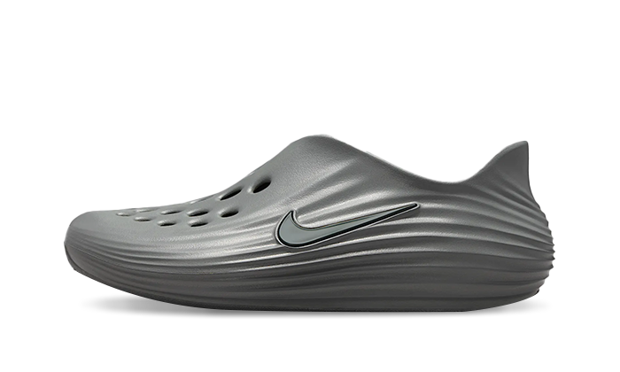 Nike ReactX Rejuven8 Smoke Grey