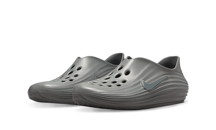 Nike ReactX Rejuven8 Smoke Grey