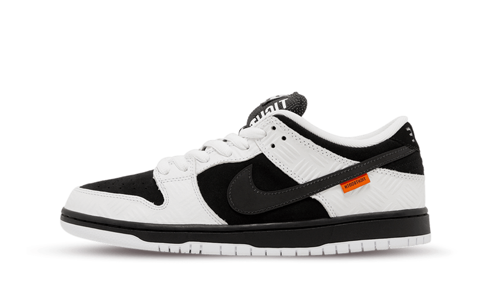 Nike SB Dunk Low X Tightbooth