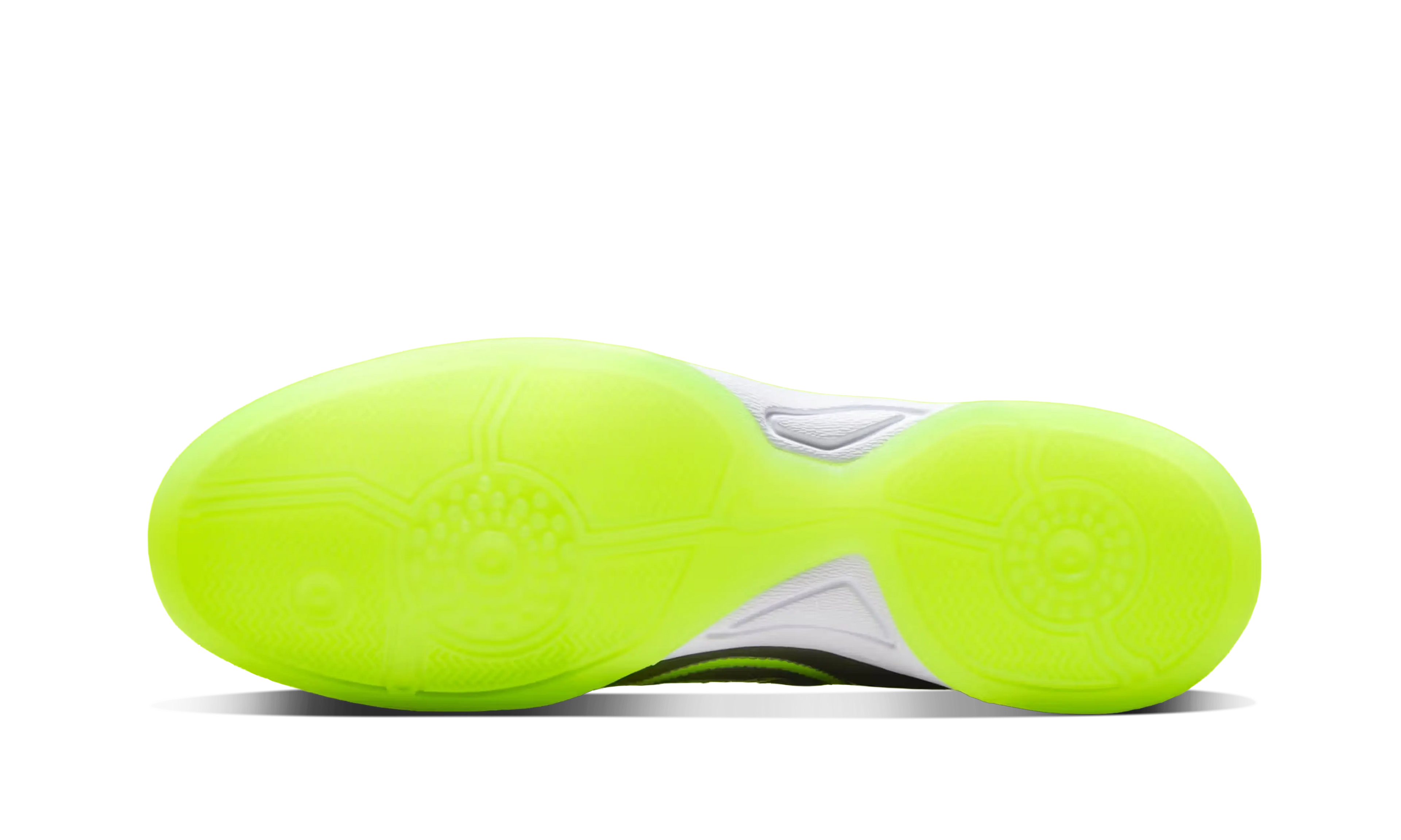 Nike Total 90 3 Palace White Silver Volt