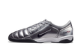 Nike Total 90 3 SP Metallic Silver Black
