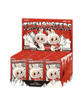 Pop Mart Labubu The Monsters Coca Cola Series