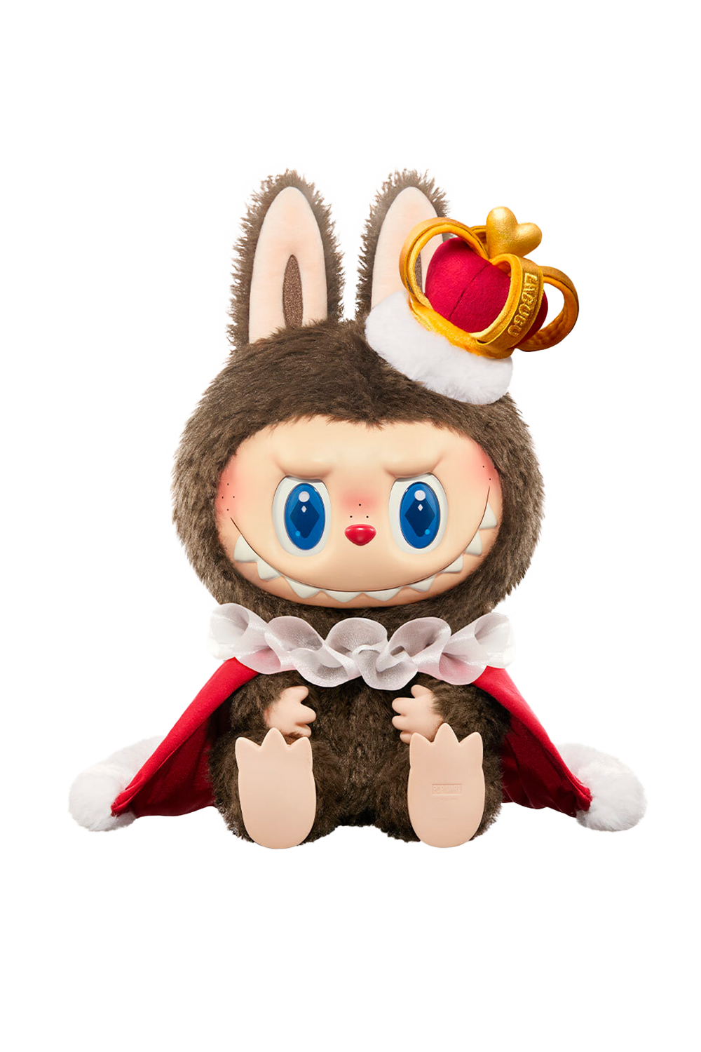 Pop Mart Labubu The Monsters Lets Checkmate