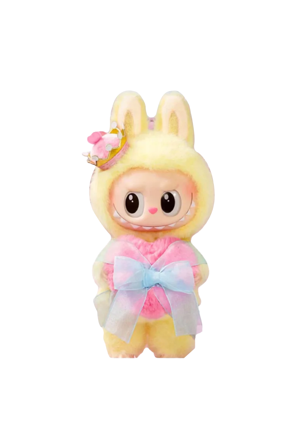 Pop Mart Labubu The Monsters Lets Checkmate Series
