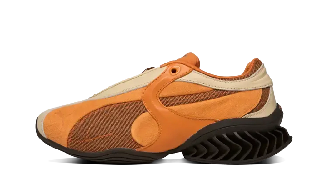 Puma Cell Geo 1 Canvas Maple Syrup