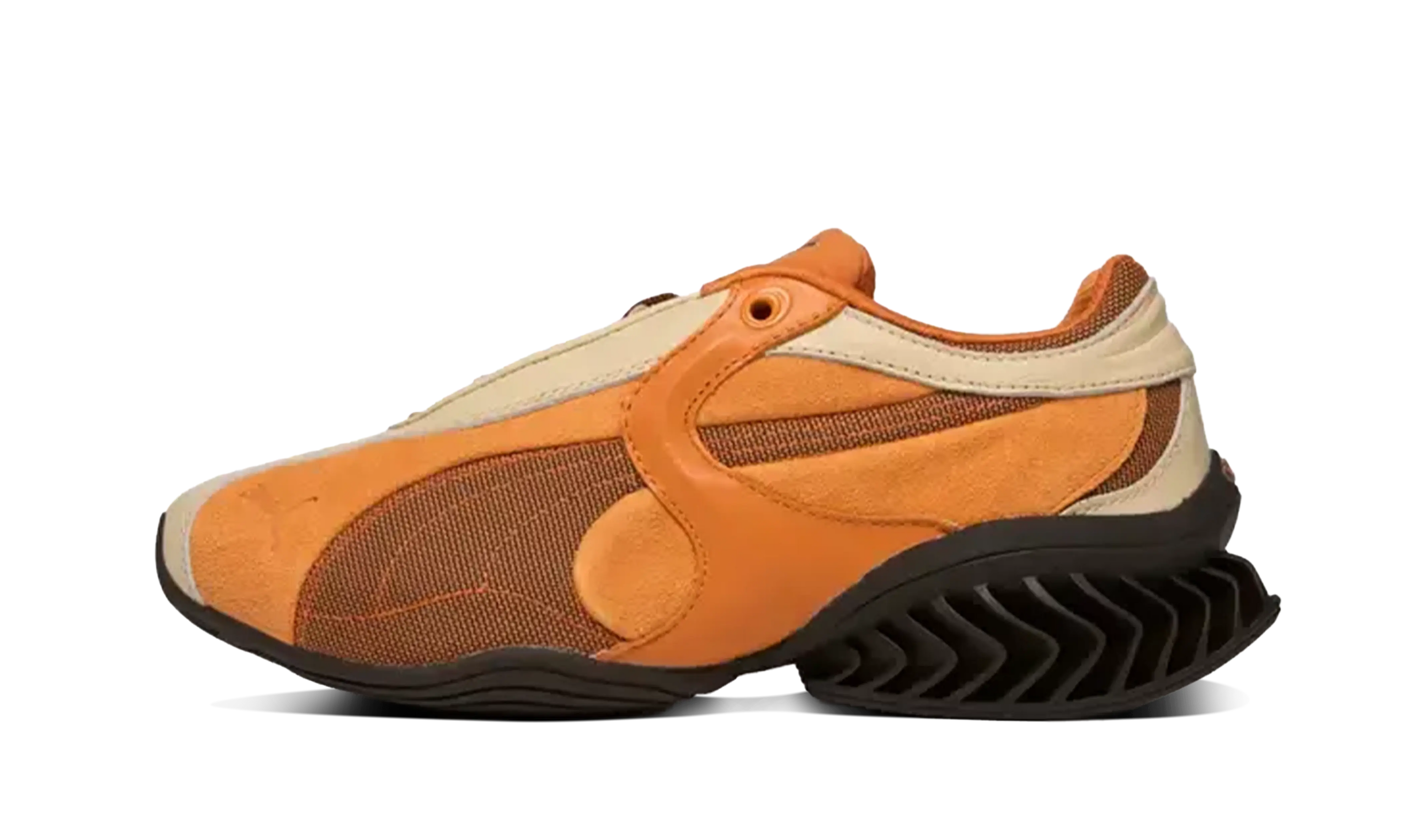 Puma Cell Geo 1 Canvas Maple Syrup