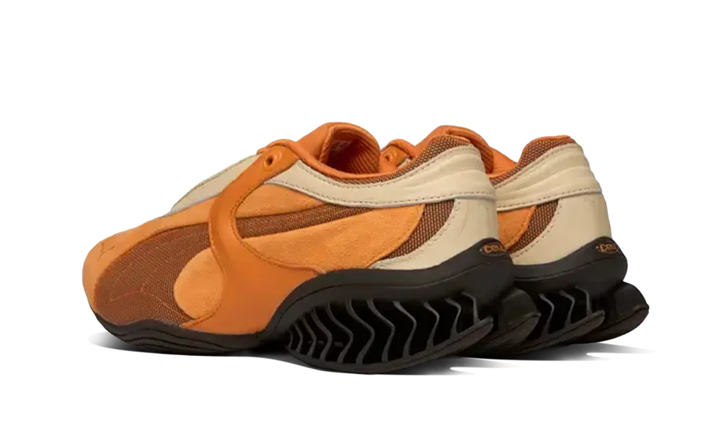 Puma Cell Geo 1 Canvas Maple Syrup