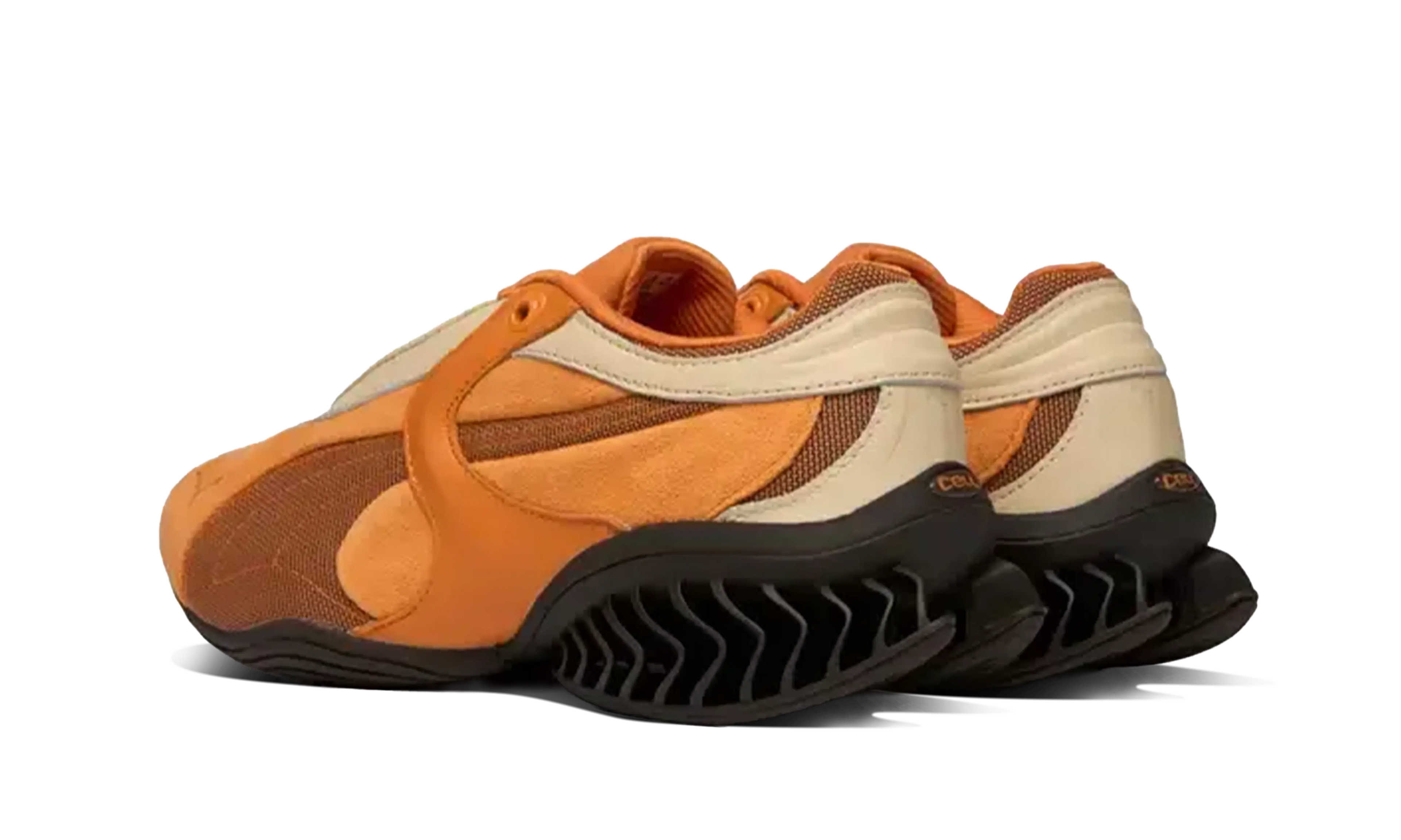 Puma Cell Geo 1 Canvas Maple Syrup