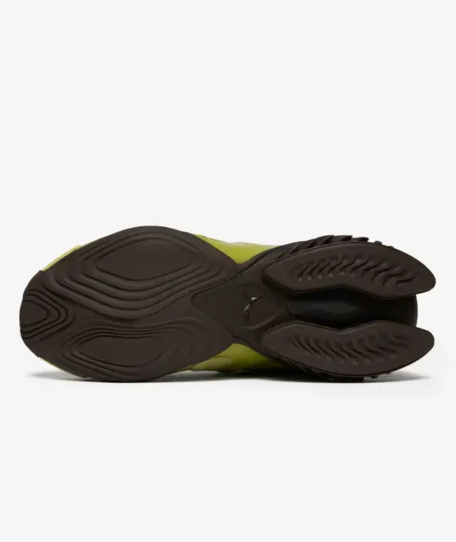 Puma Cell Geo 1 Russet Brown Tart Apple