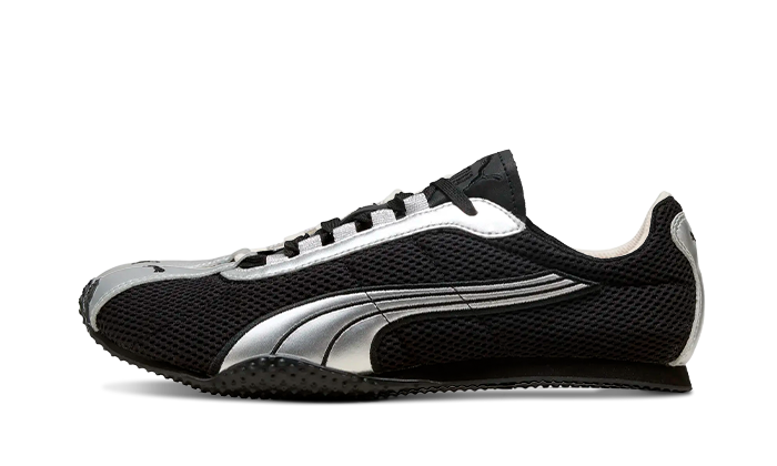 Puma H-Street OG Black Silver