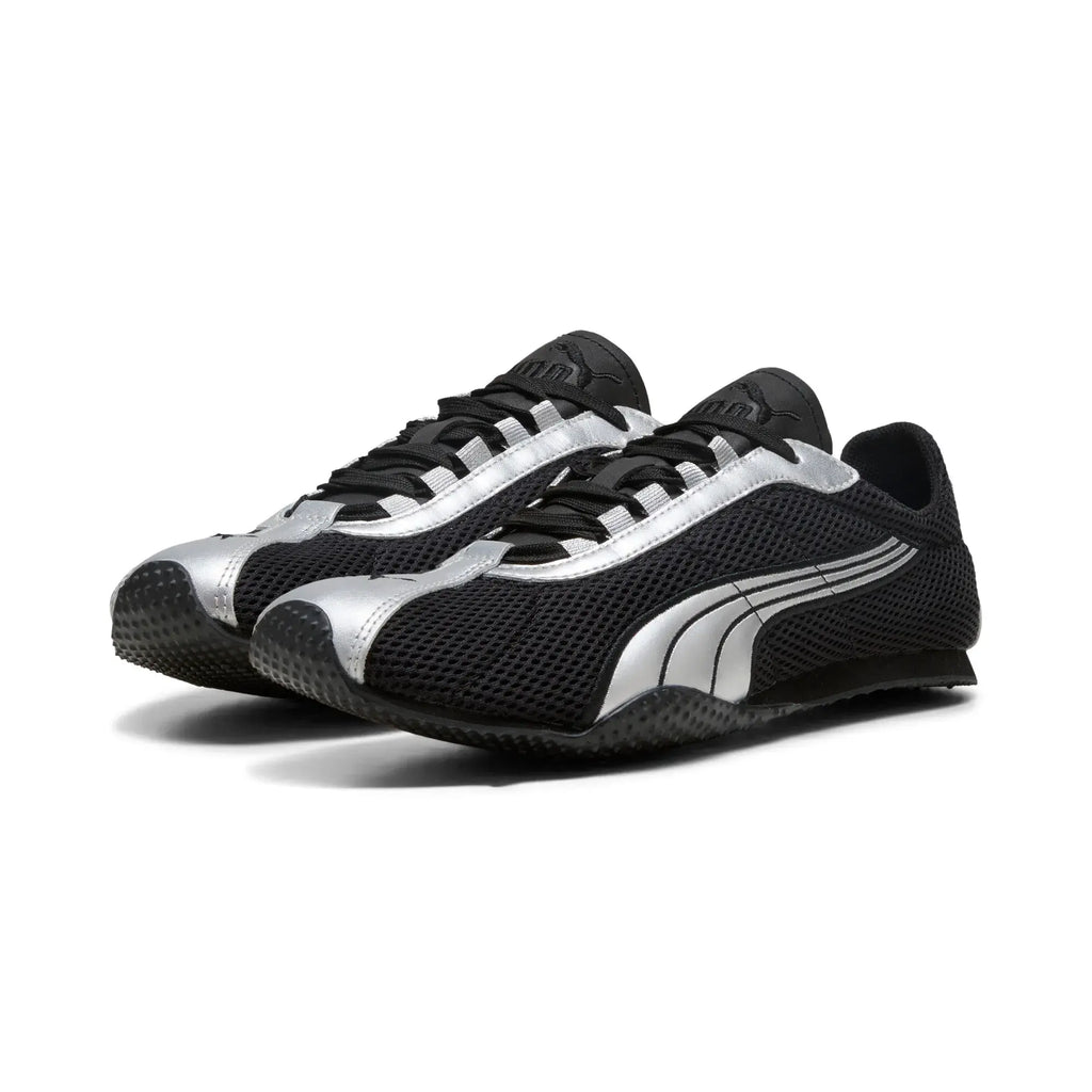 Puma H-Street OG Black Silver