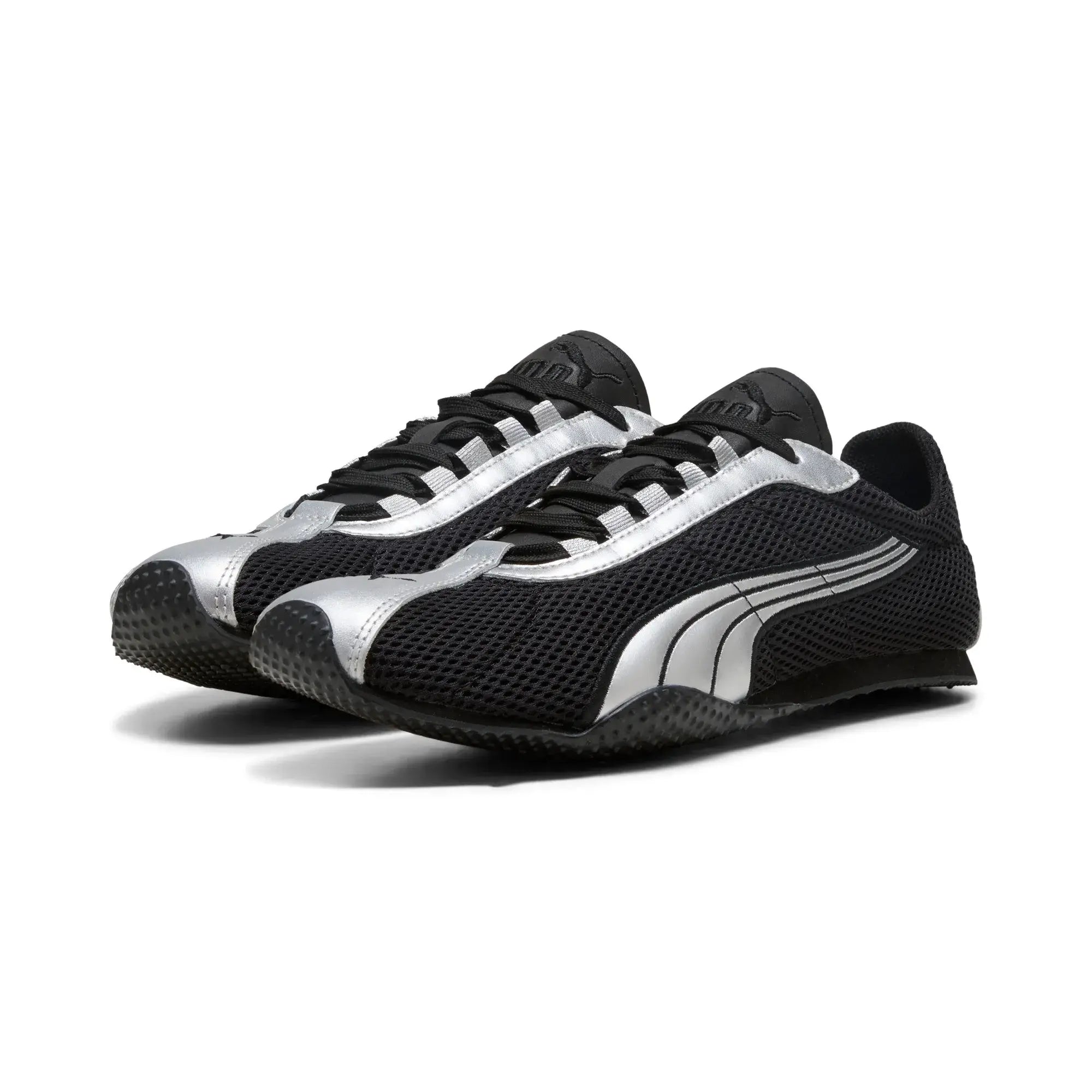 Puma H-Street OG Black Silver