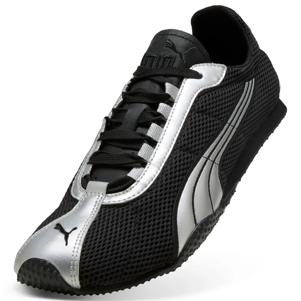 Puma H-Street OG Black Silver