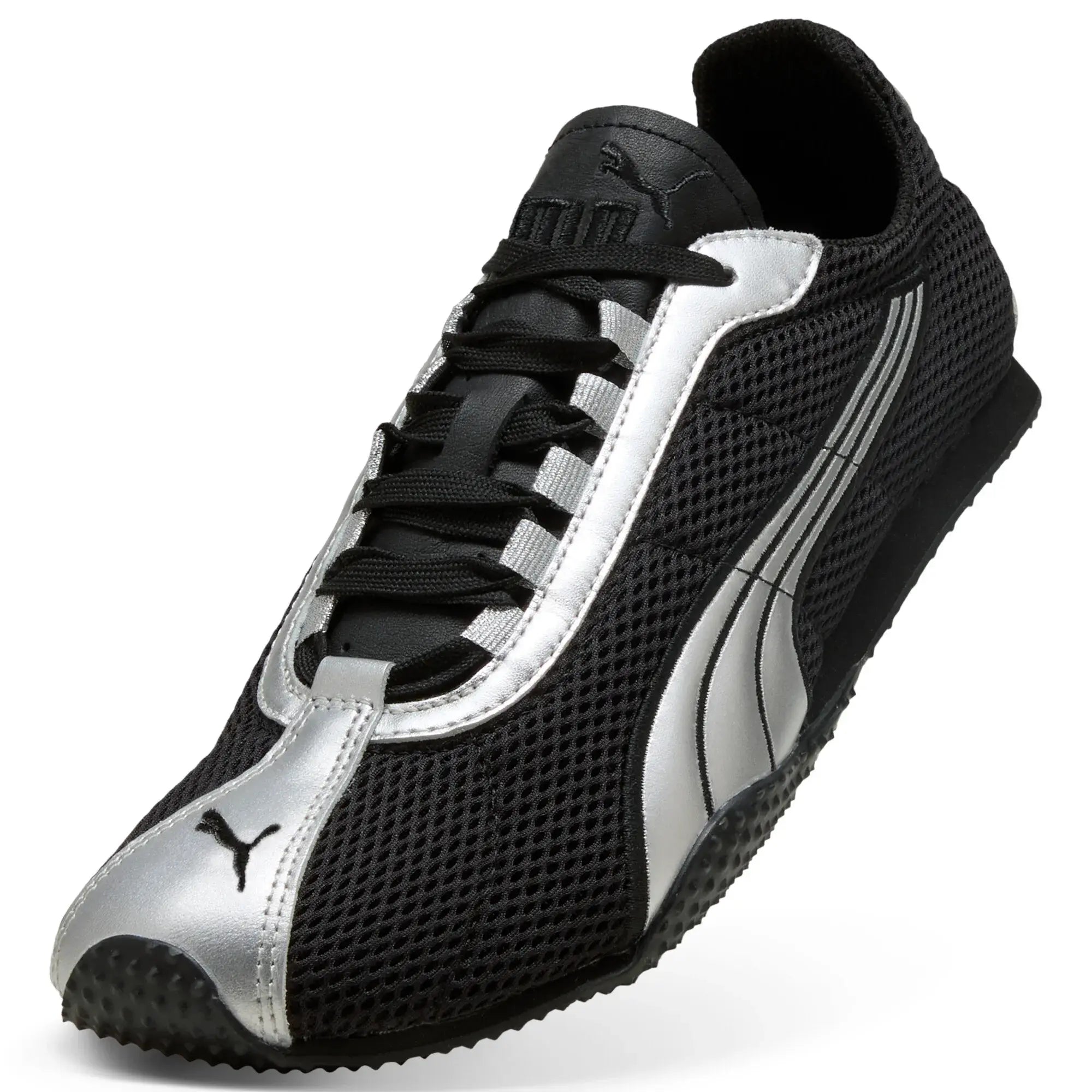 Puma H-Street OG Black Silver