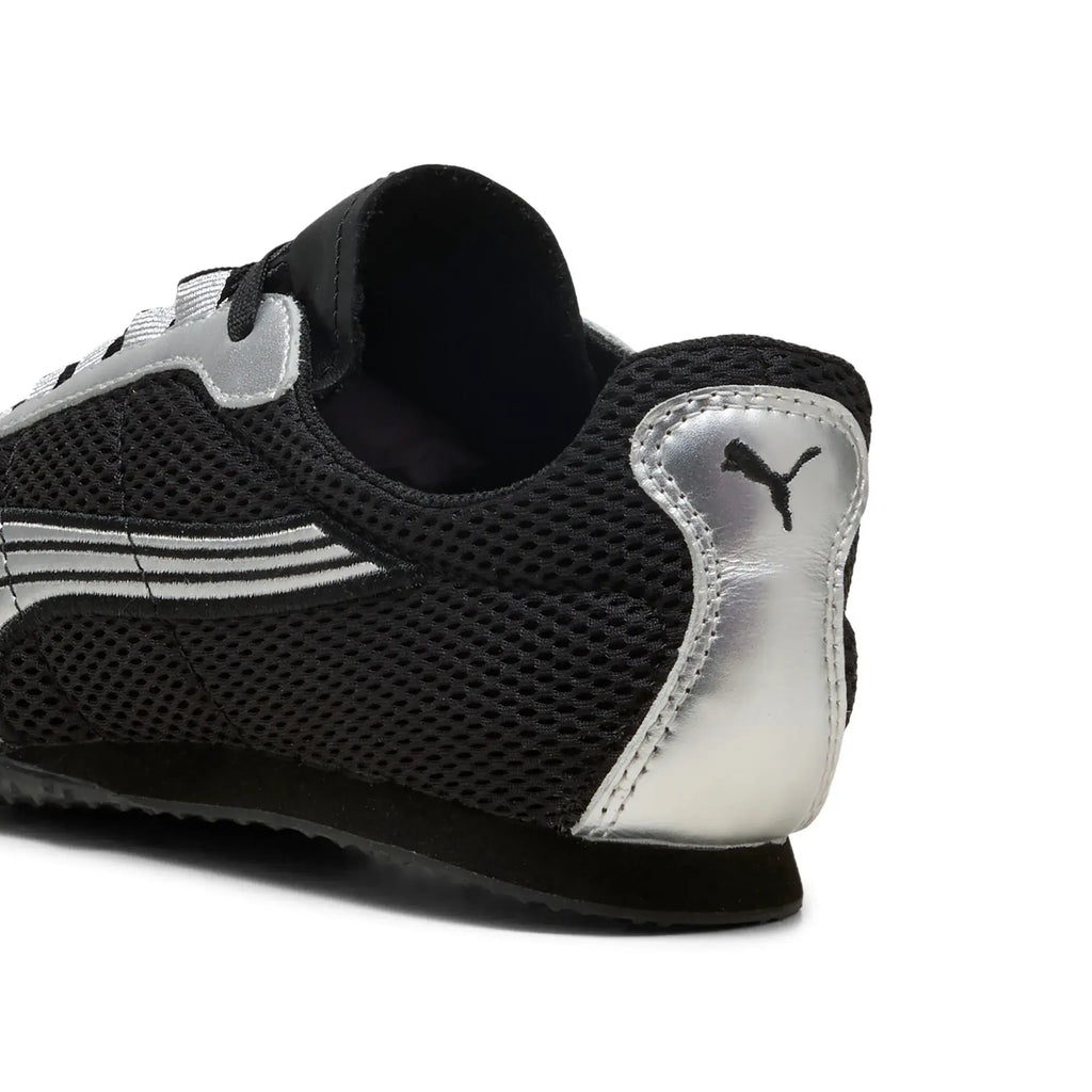 Puma H-Street OG Black Silver