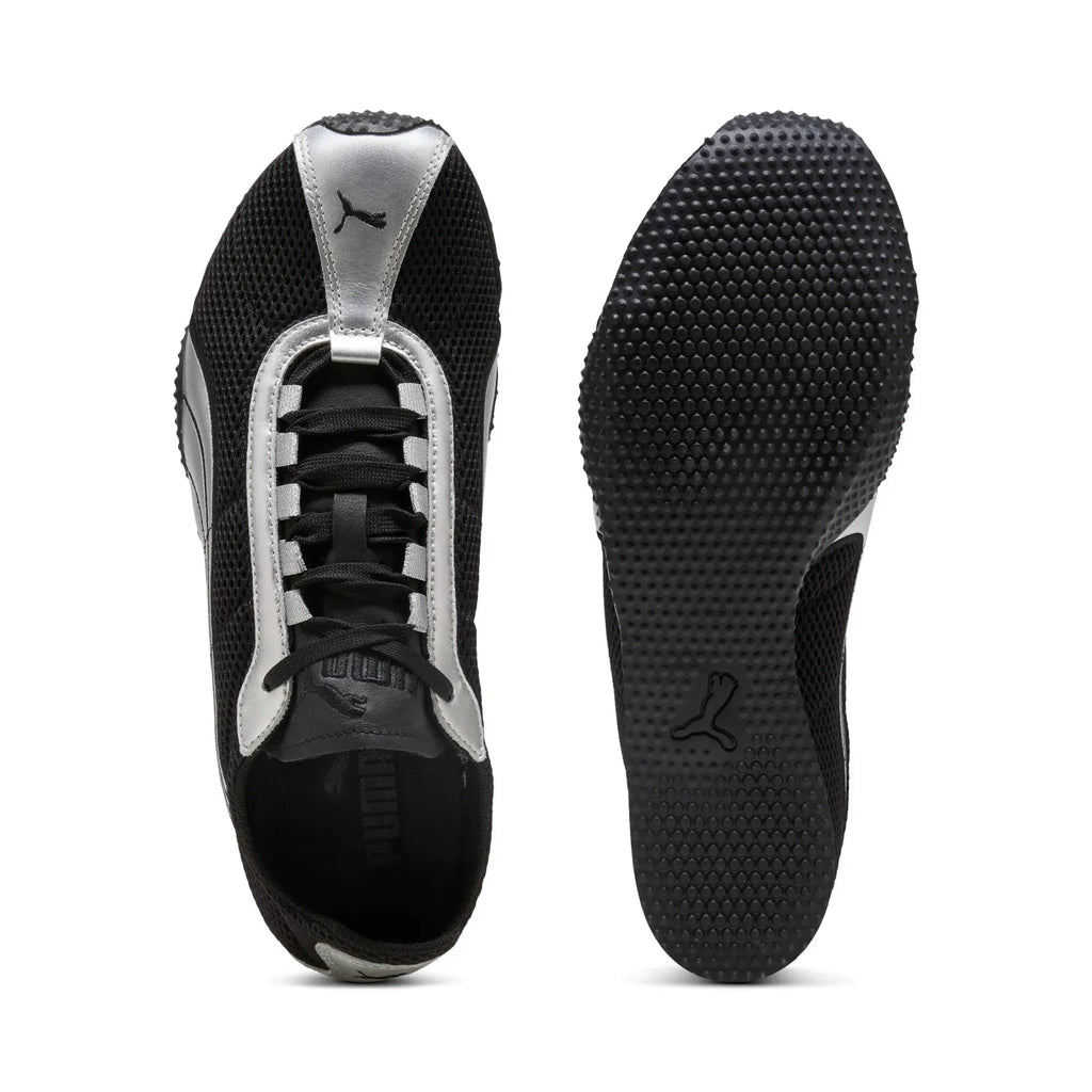 Puma H-Street OG Black Silver
