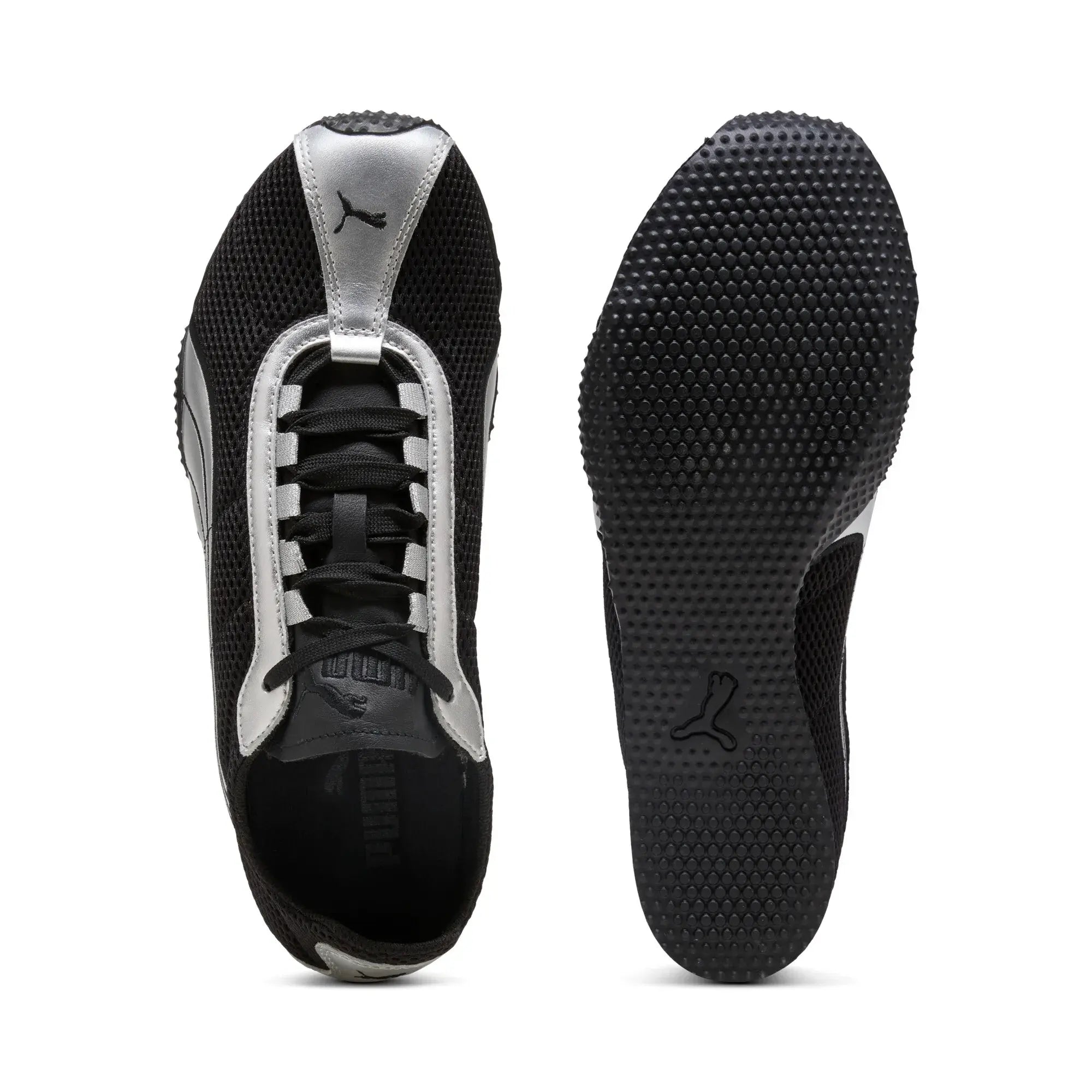Puma H-Street OG Black Silver