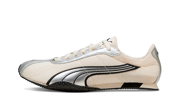 Puma H-Street OG Frosted Ivory Silver