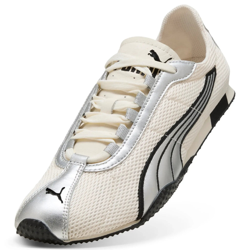 Puma H-Street OG Frosted Ivory Silver