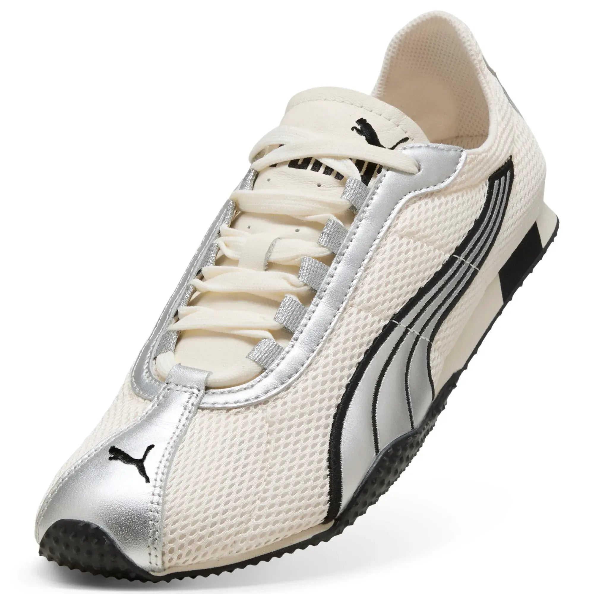 Puma H-Street OG Frosted Ivory Silver