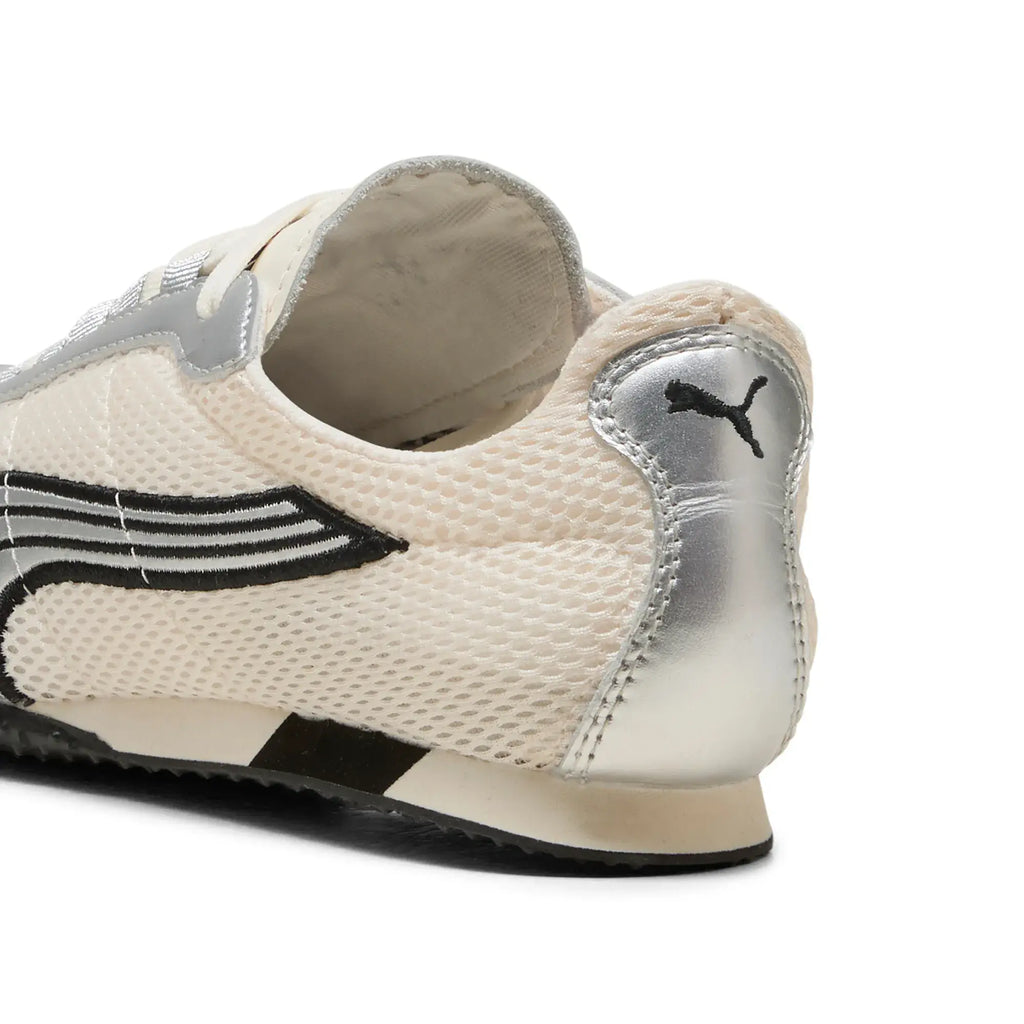 Puma H-Street OG Frosted Ivory Silver