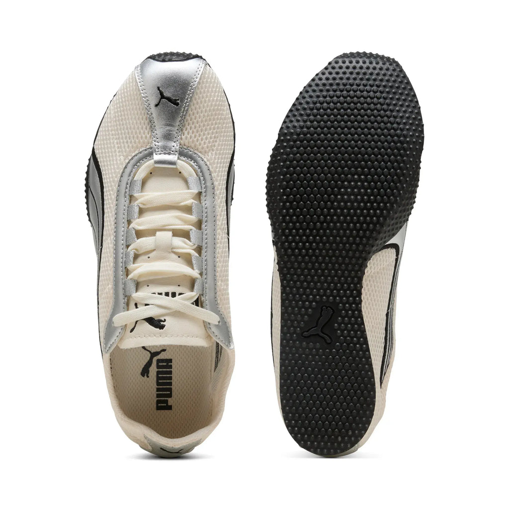 Puma H-Street OG Frosted Ivory Silver