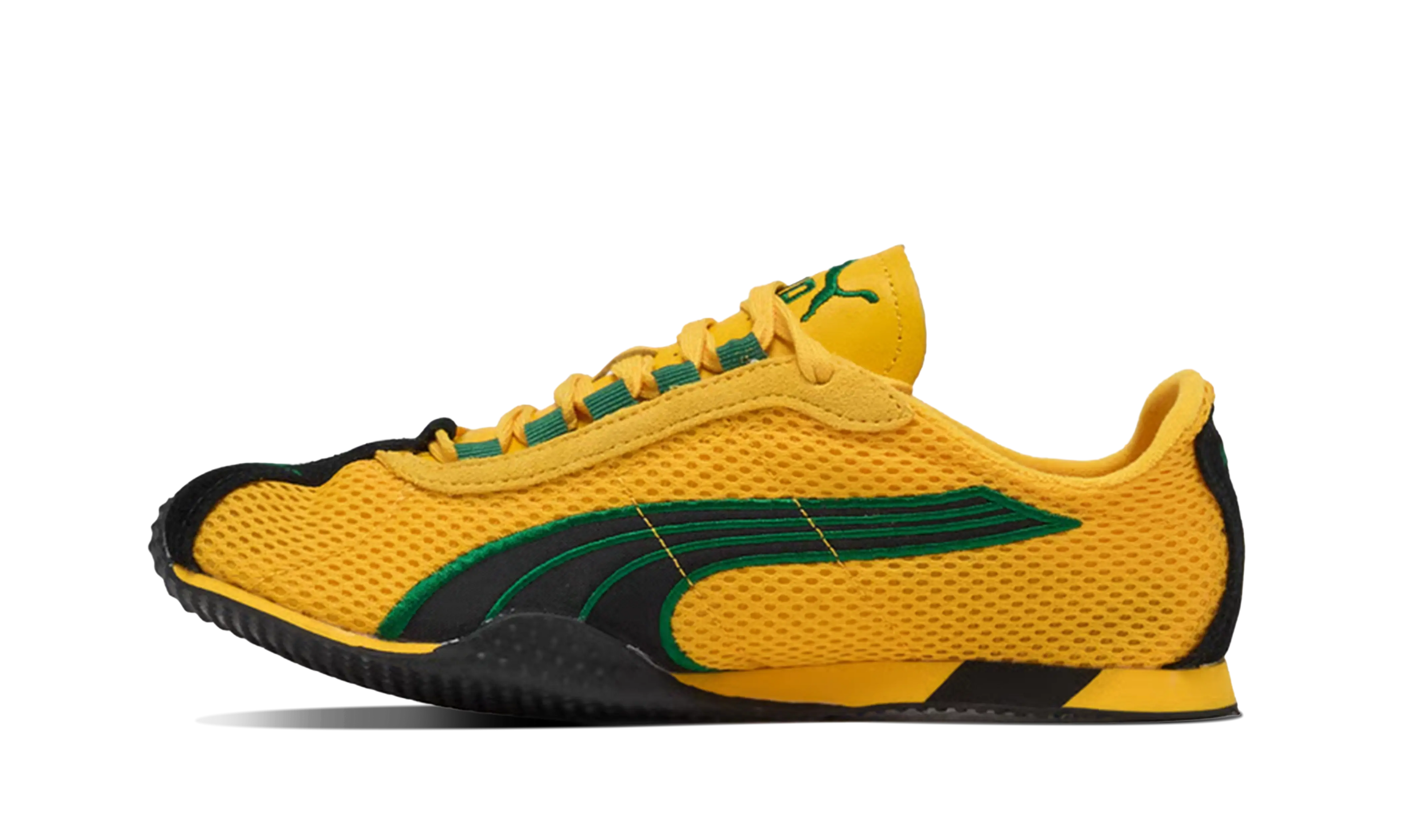 Puma H-Street OG Yellow Archive Green
