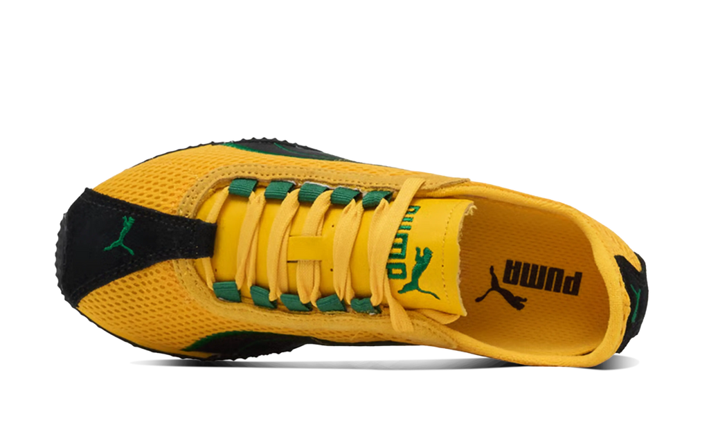 Puma H-Street OG Yellow Archive Green