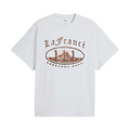 Puma LAFRANCÉ HEEM Tee White