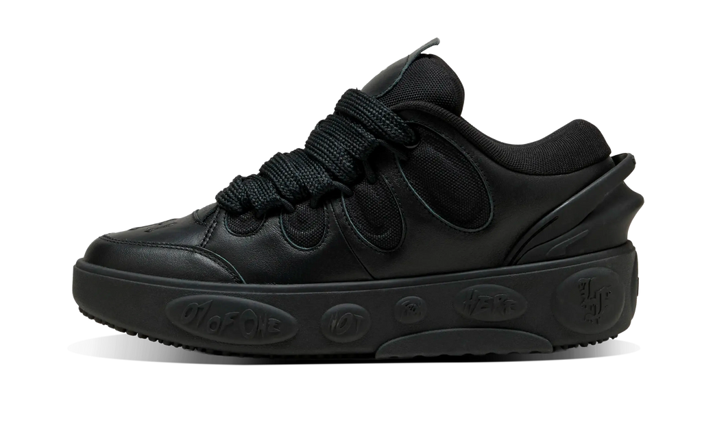 Puma LaMelo Ball LaFrancé 3x Black